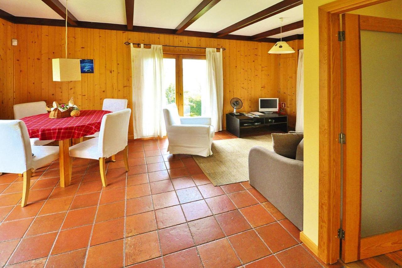 Holiday Homes Quinta Dos Curubas, Vila Franca Do Campo, Sao Miguel, Azores Luaran gambar