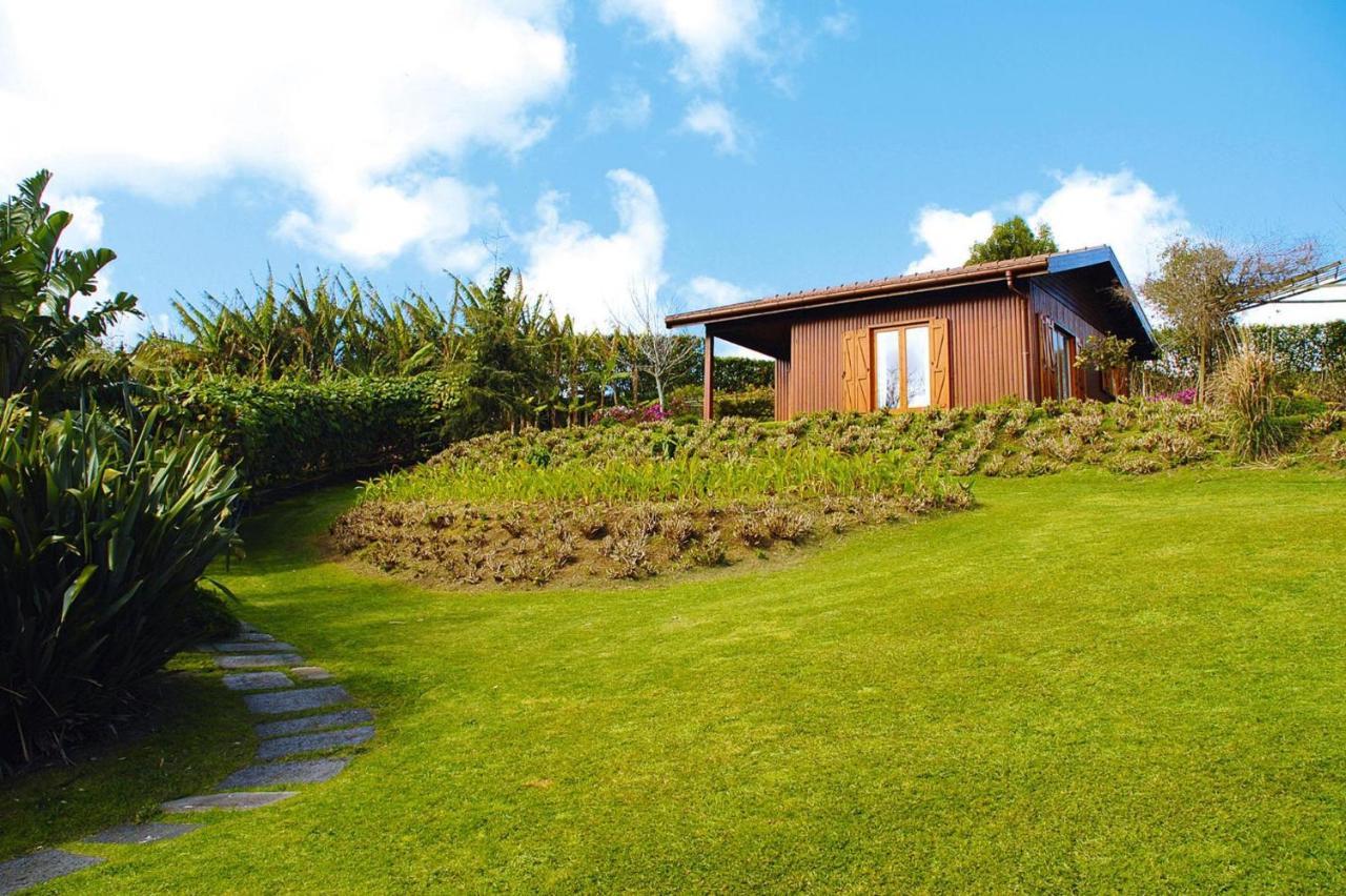 Holiday Homes Quinta Dos Curubas, Vila Franca Do Campo, Sao Miguel, Azores Luaran gambar