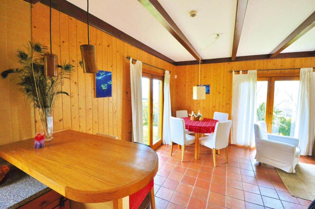 Holiday Homes Quinta Dos Curubas, Vila Franca Do Campo, Sao Miguel, Azores Luaran gambar