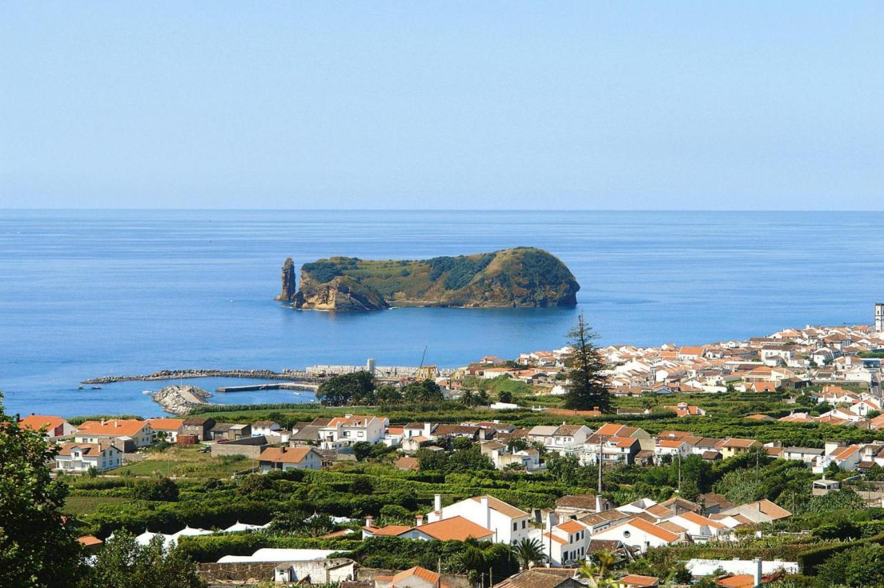 Holiday Homes Quinta Dos Curubas, Vila Franca Do Campo, Sao Miguel, Azores Luaran gambar