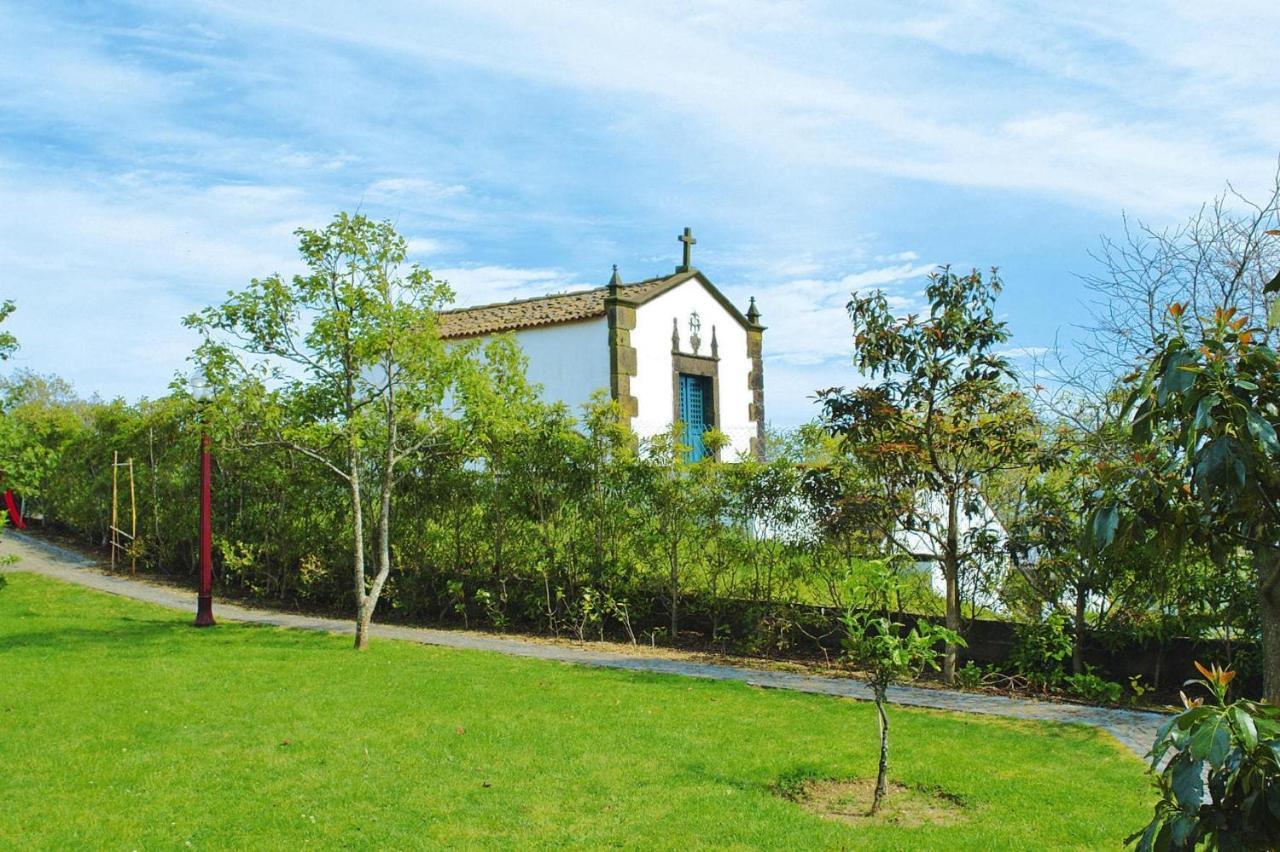 Holiday Homes Quinta Dos Curubas, Vila Franca Do Campo, Sao Miguel, Azores Luaran gambar